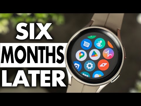 Samsung Galaxy Watch5 Pro Bt Sm R920nztaeuc — alternate view