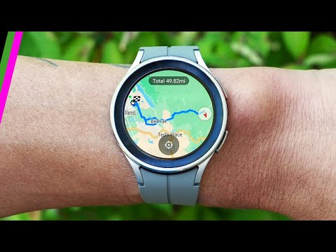Samsung Galaxy Watch5 Pro Bt Sm R920nztaeuc — alternate view