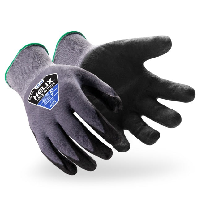 Helix 1070 Work Gloves — alternate view