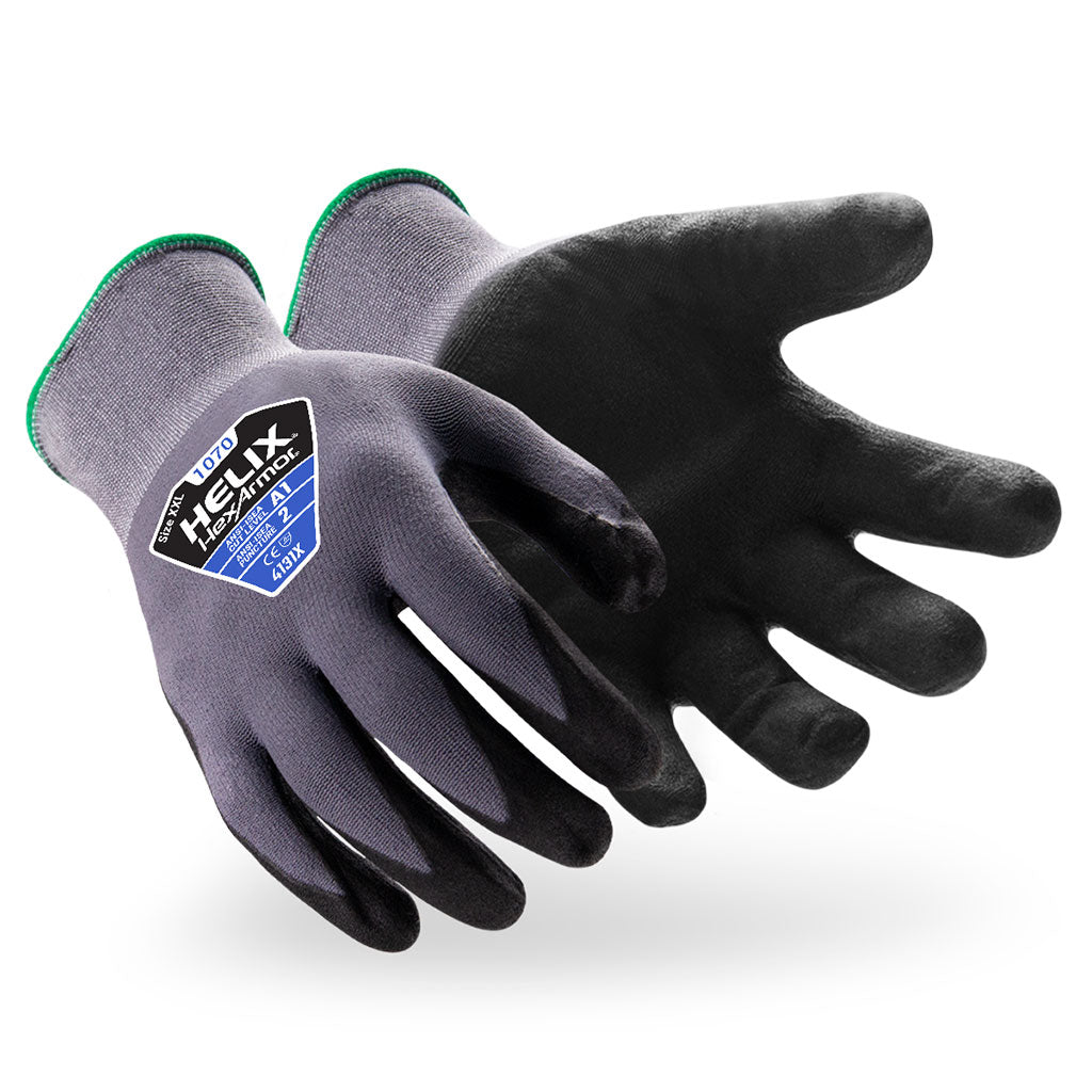 Helix 1070 Work Gloves