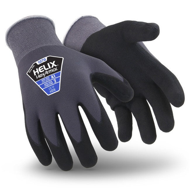 Helix 1070 Work Gloves — alternate view