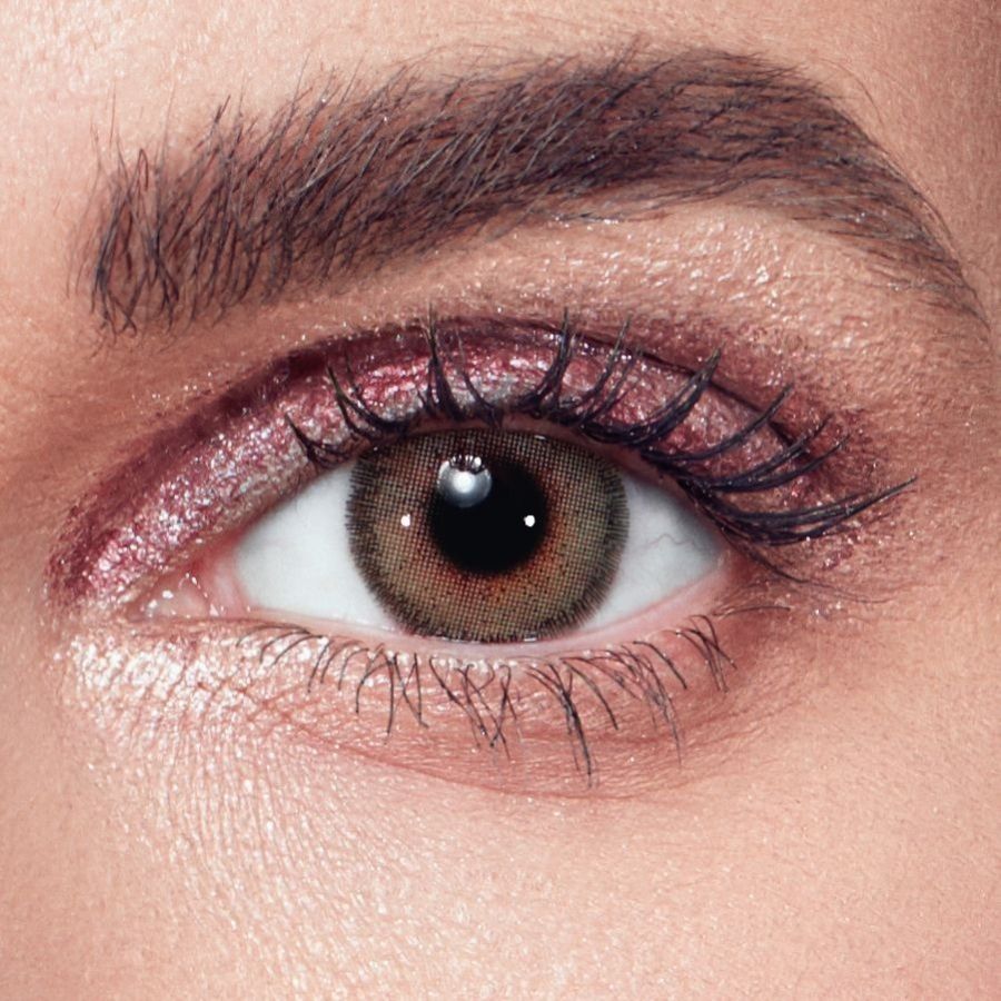 Anesthesia Daily Once Lens Olivia 1PIECE Contact Lens — alternate view
