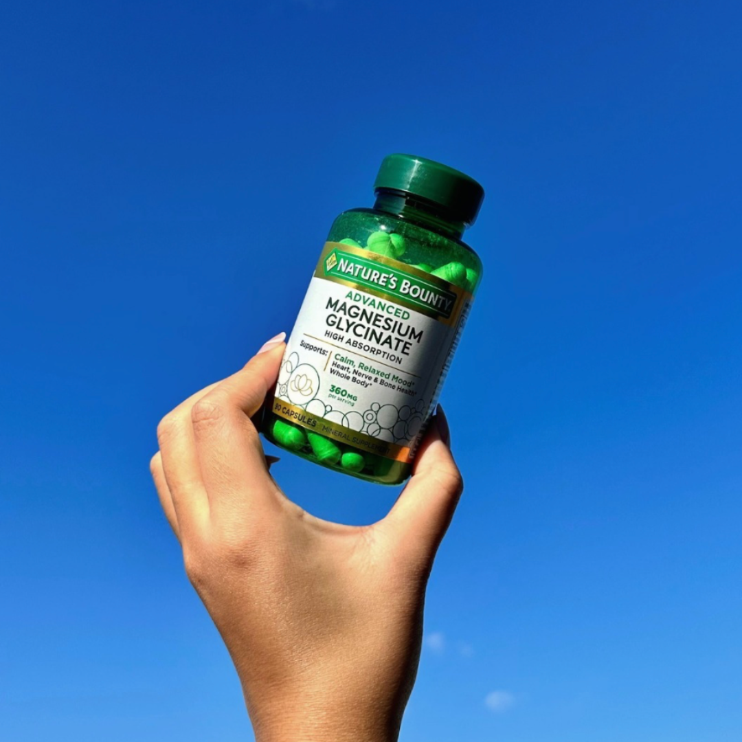 Nature's Bounty Pure Vitamin C Tablets 500mg 100ct — alternate view
