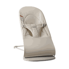BabyBjörn Bouncer — alternate view