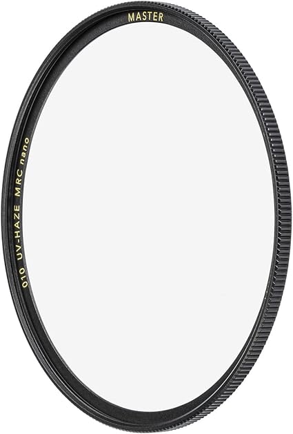 B+W Master 010 MRC NANO UV 39mm Lens Filter — alternate view