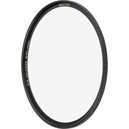 B+W Master 010 MRC NANO UV 39mm Lens Filter