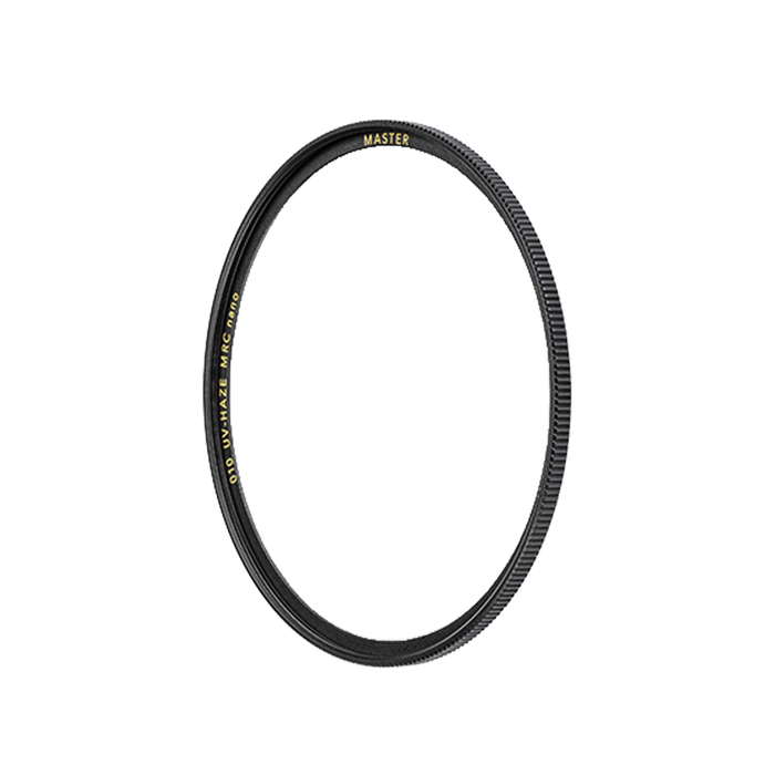 B+W Master 010 MRC NANO UV 39mm Lens Filter — alternate view