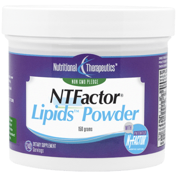Nt-Factor Lipids — alternate view