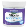 Nt-Factor Lipids — alternate view