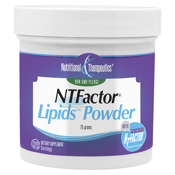 Nt-Factor Lipids — alternate view
