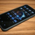Samsung SM A202FZWDSEE — alternate view