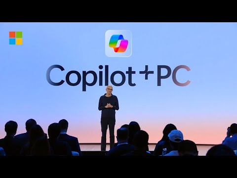 Business Copilot Plus PCs For Business — alternate view
