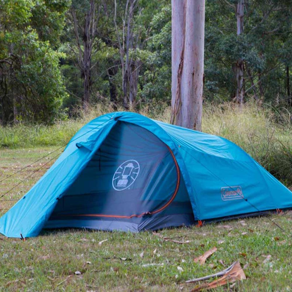 Ridgeline 2P Backpacking Tent — alternate view