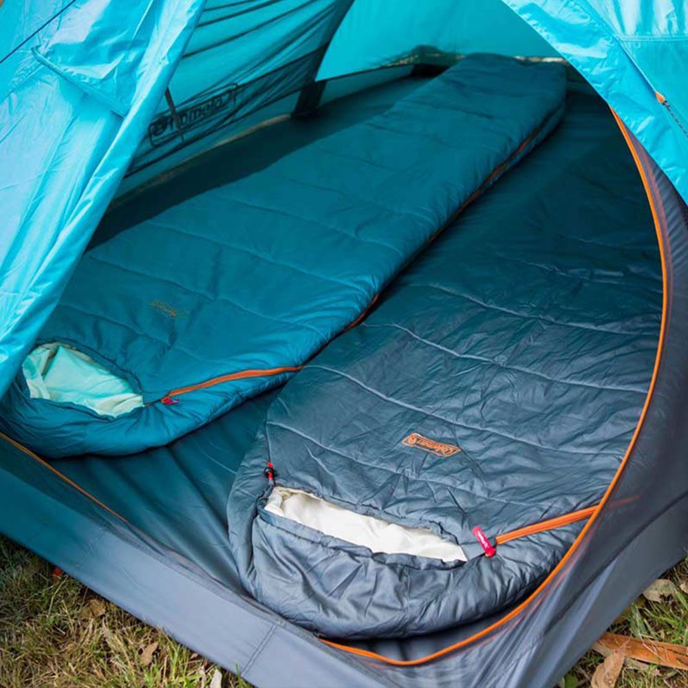 Ridgeline 2P Backpacking Tent — alternate view
