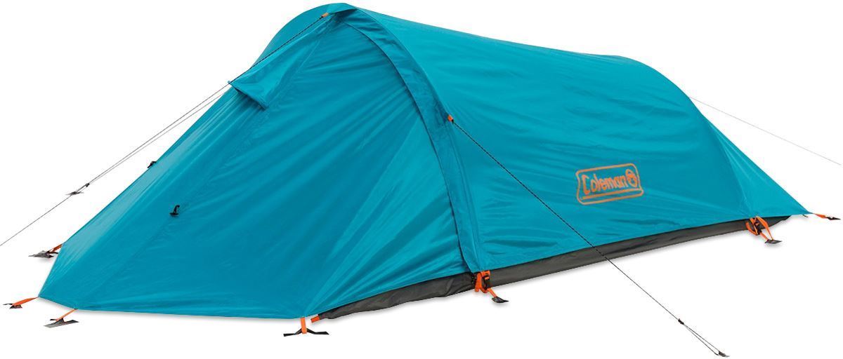 Ridgeline 2P Backpacking Tent