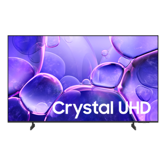 Samsung U8200f 50 Inch Crystal Uhd 4k Smart Tv Un50u8200ffxzc