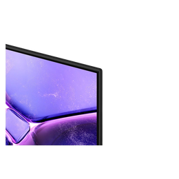 Samsung U8200f 50 Inch Crystal Uhd 4k Smart Tv Un50u8200ffxzc — alternate view