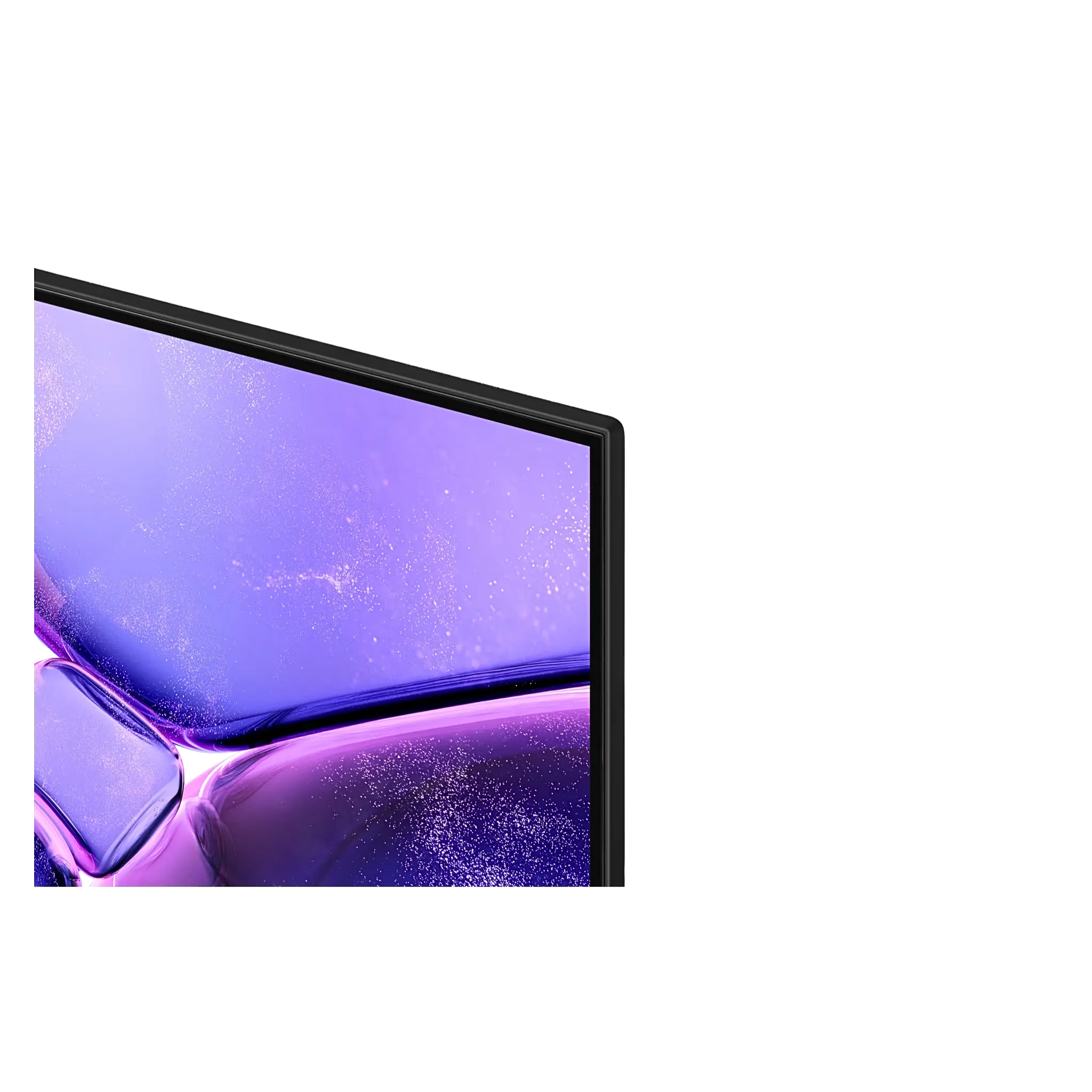 Samsung U8200f 50 Inch Crystal Uhd 4k Smart Tv Un50u8200ffxzc — alternate view