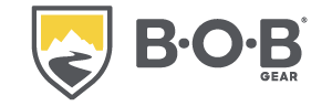 BOB Gear Alterrain Pro — alternate view