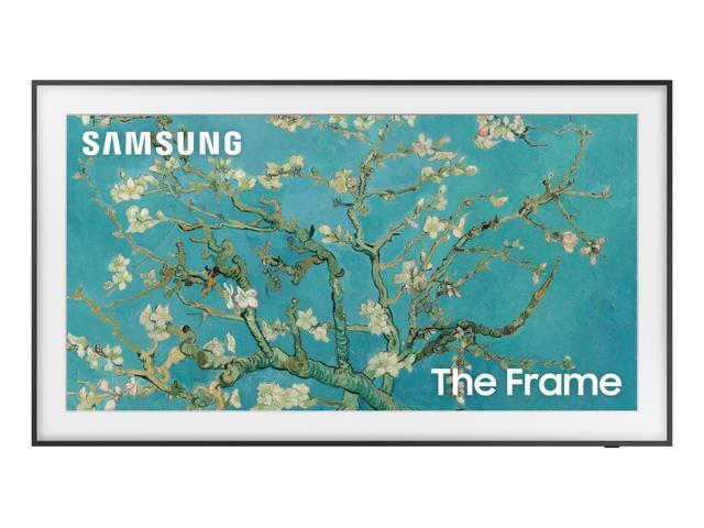 Samsung 32 The Frame Ls03c Smart Tv Qn32ls03cbgxzs — alternate view