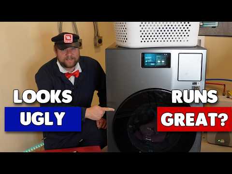 Samsung Tips For Optimizing Drying In A High Capacity Washer Dryer Player — alternate view