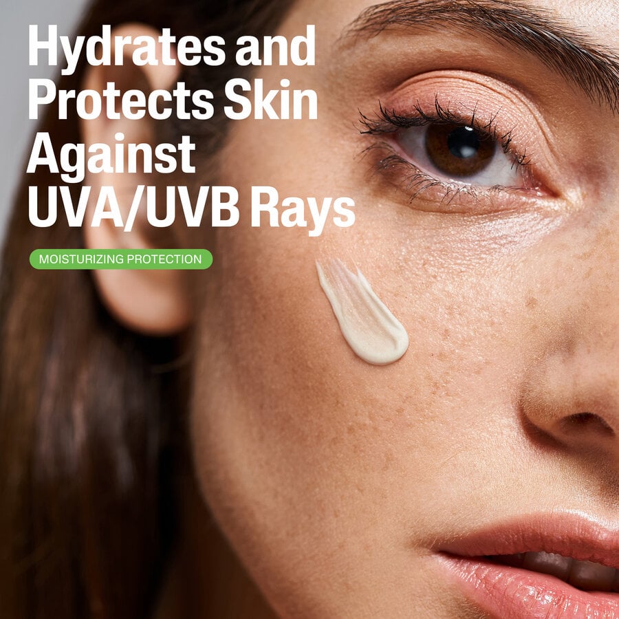 Cetaphil Daily Facial Moisturizer — alternate view