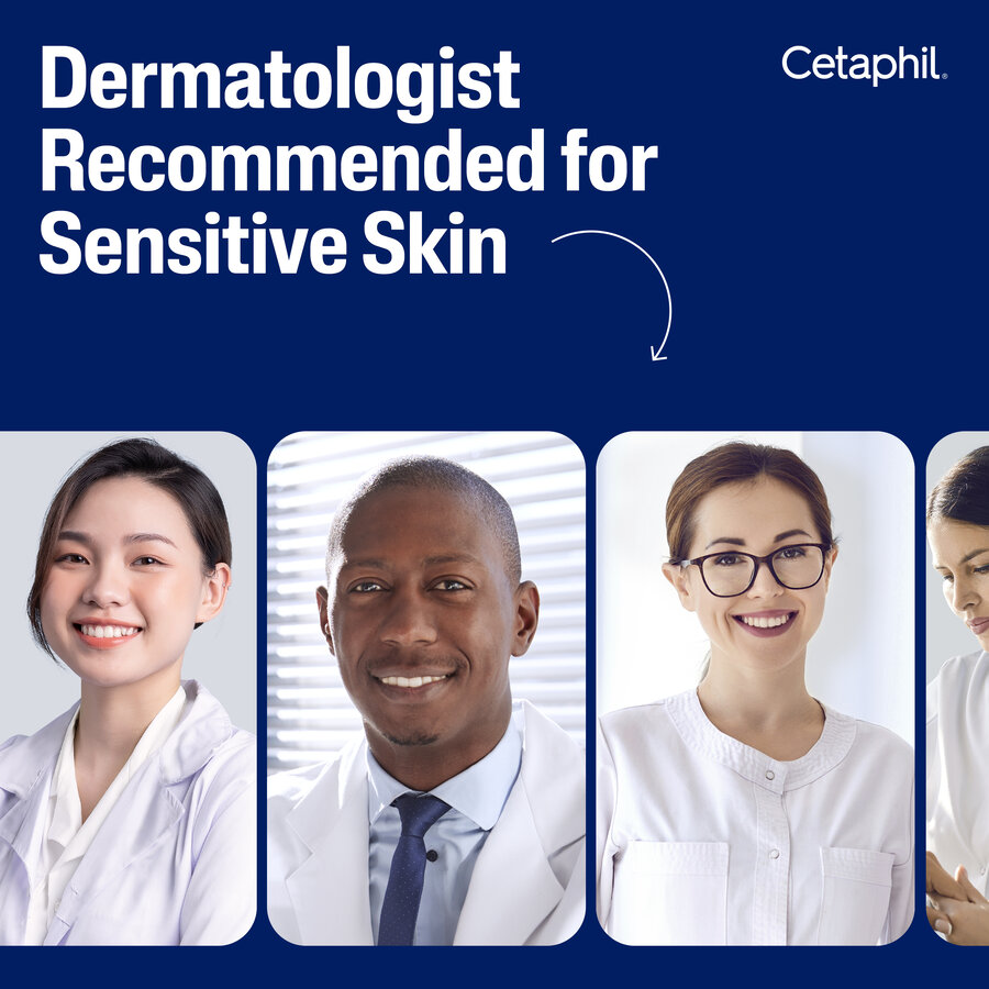 Cetaphil Daily Facial Moisturizer — alternate view
