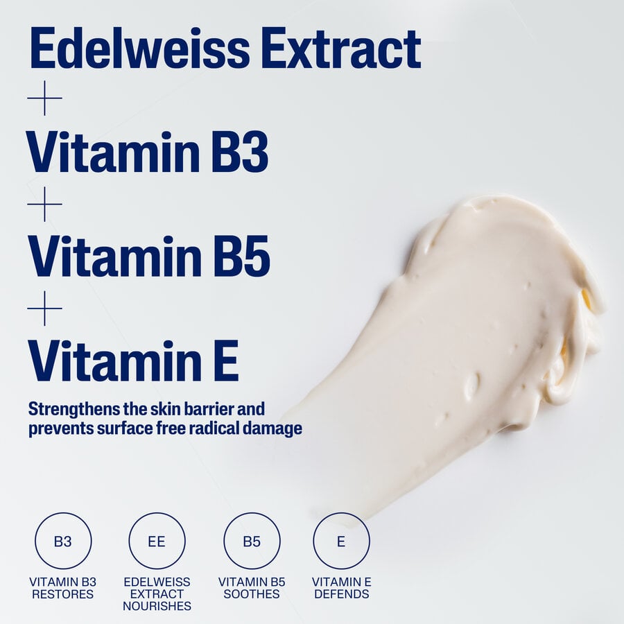 Cetaphil Daily Facial Moisturizer — alternate view