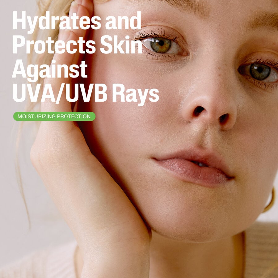 Cetaphil Daily Facial Moisturizer — alternate view