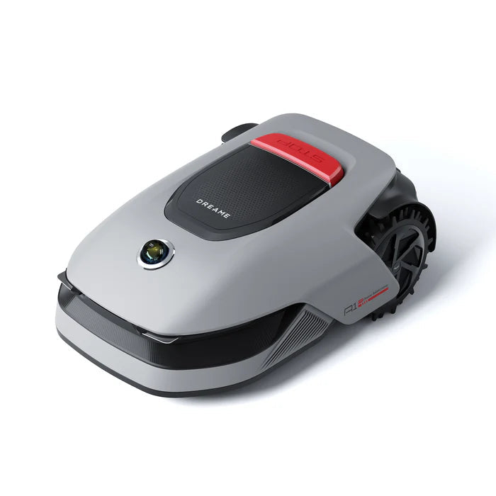 Dreame ACC Mower STA Charging Station — alternate view