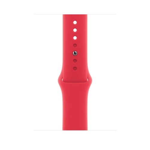 Apple 45MM Productred Sport Band ML MT3X3ZMA