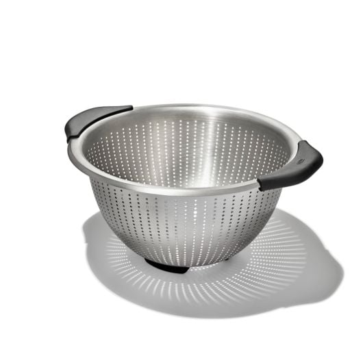 OXO Good Grips Stainless Steel Colander — alternate view