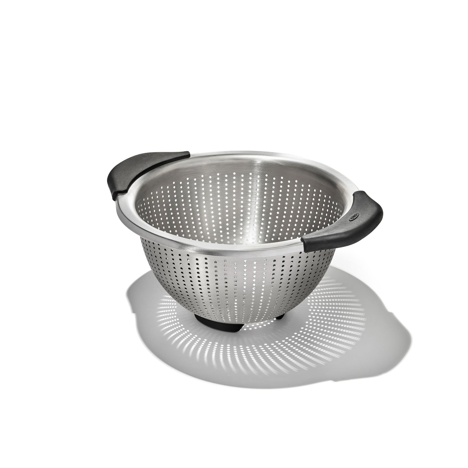 OXO Good Grips Stainless Steel Colander — alternate view
