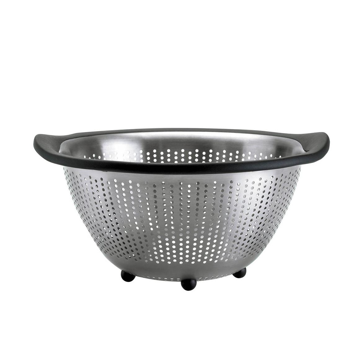 OXO Good Grips Stainless Steel Colander — alternate view