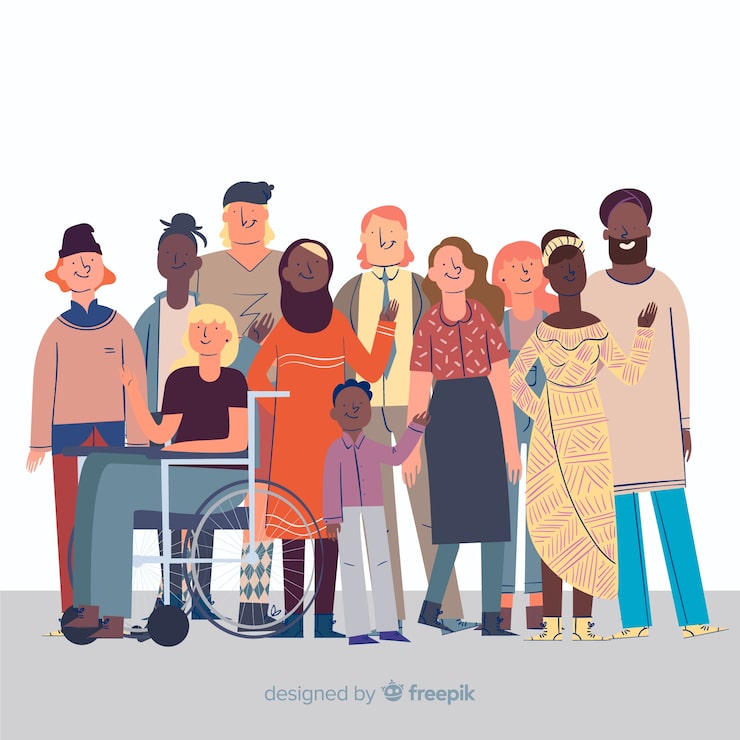 Samsung Diversity And Inclusion — alternate view