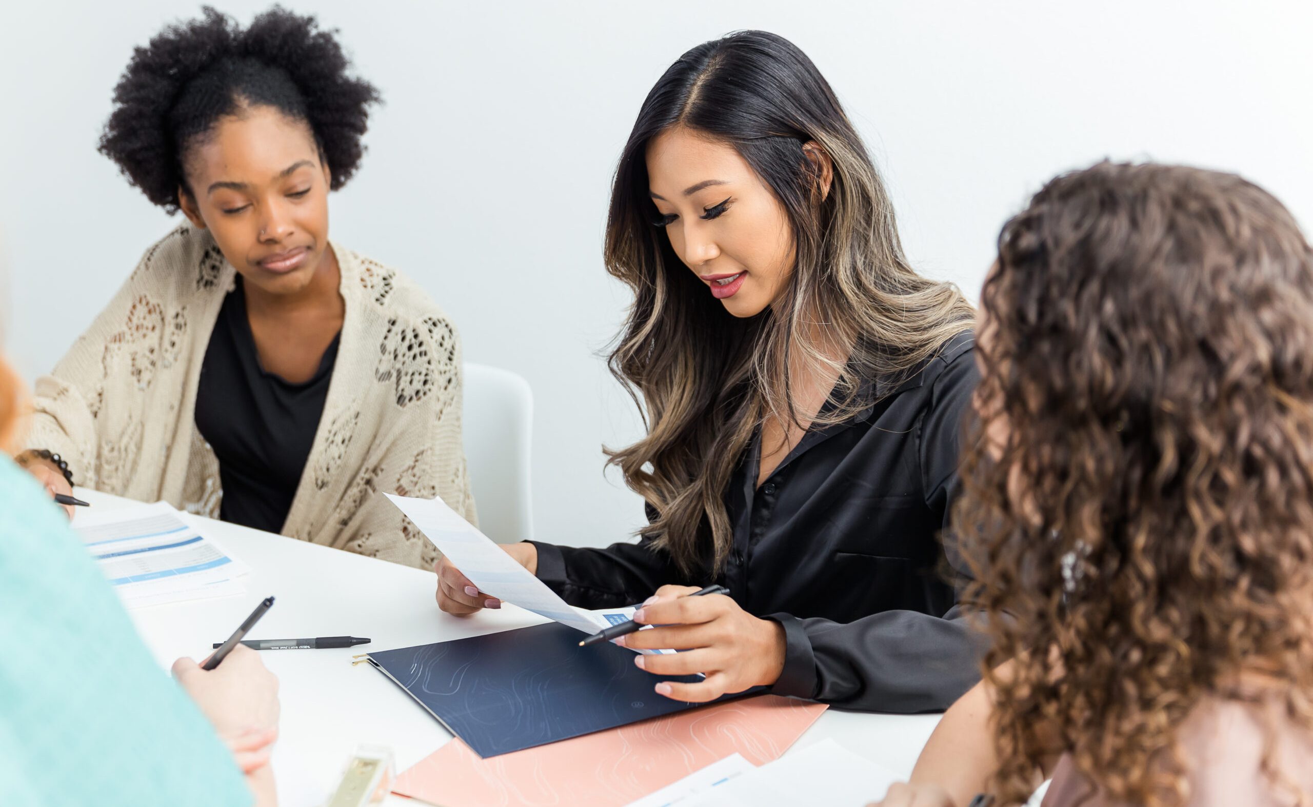 Samsung Diversity And Inclusion — alternate view