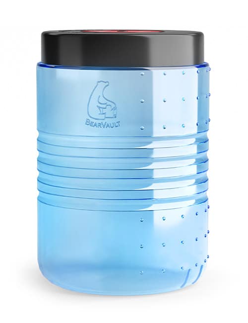 Bear Vault BV500 Food Container — alternate view
