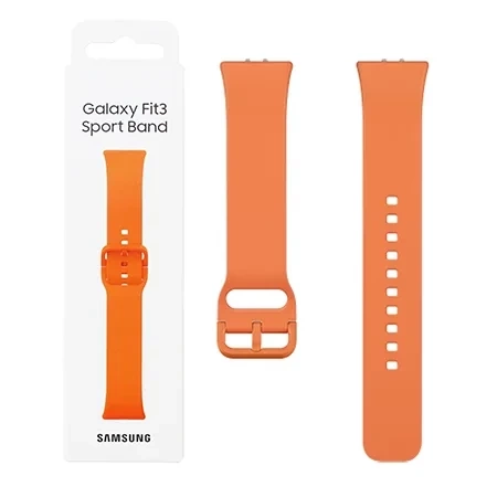 Samsung Galaxy Fit3 Sport Band Et Sfr39moegww — alternate view