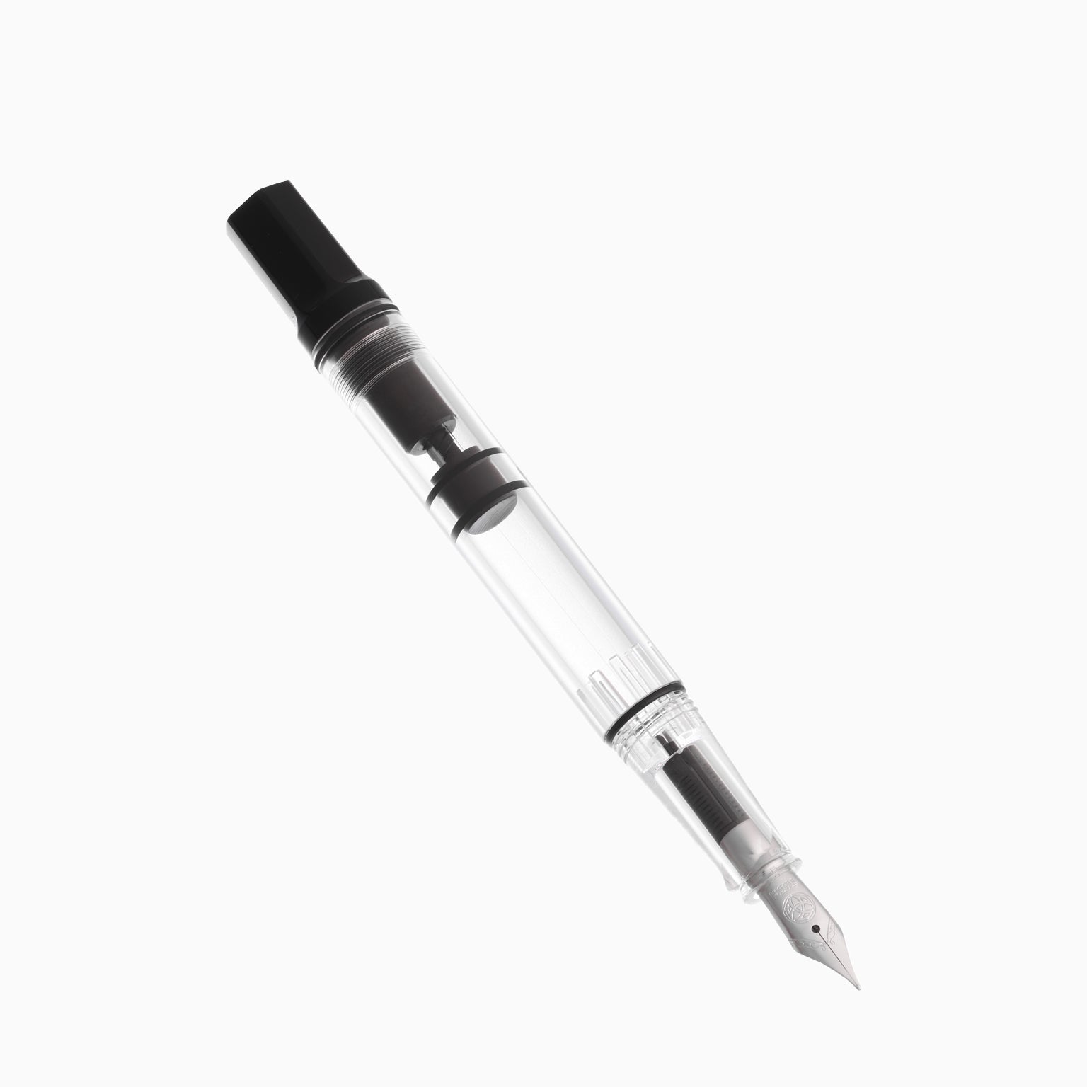 TWSBI Eco — alternate view