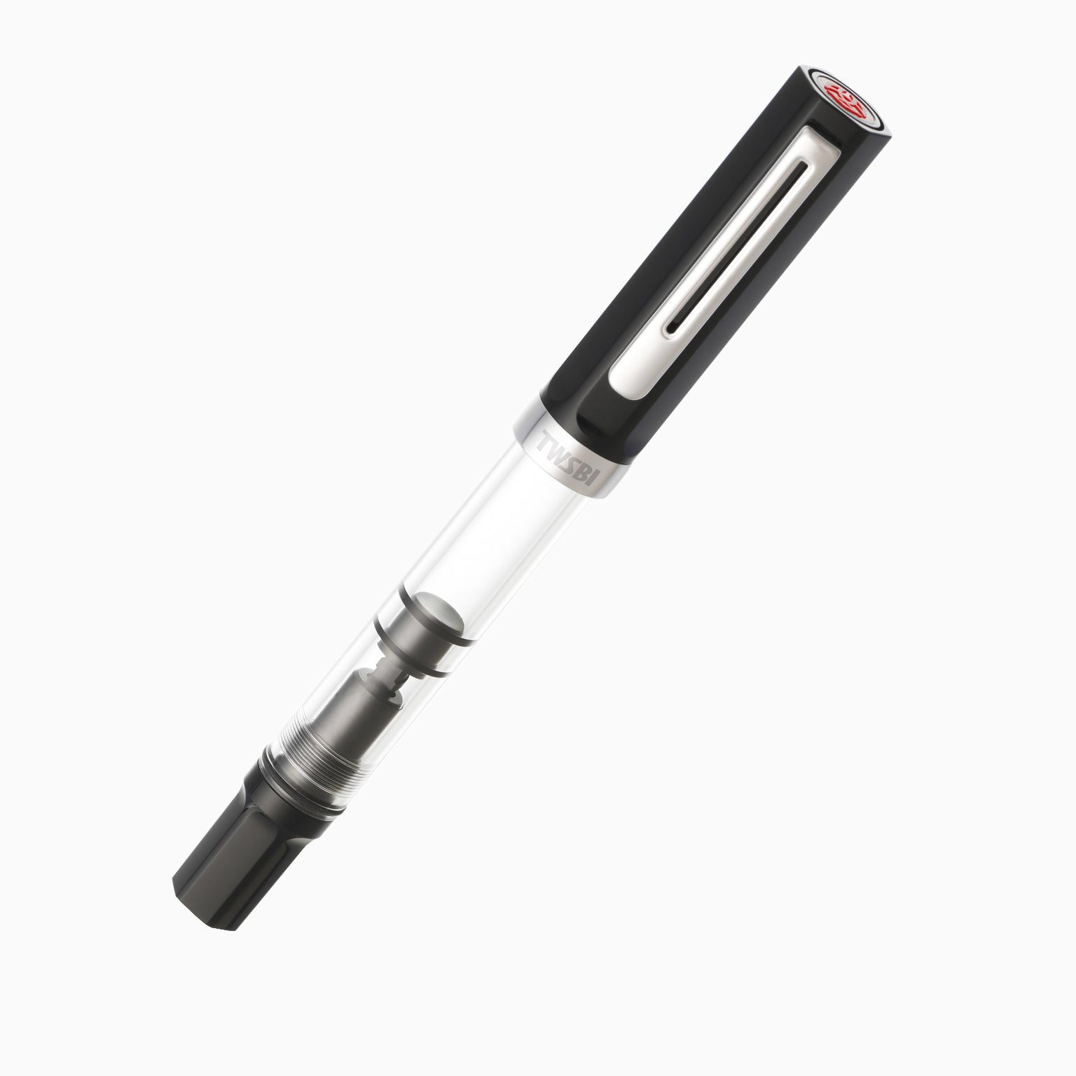 TWSBI Eco — alternate view