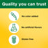 Nature Made Vitamin D3 1000 IU 25 mcg Tablets 100 ct — alternate view