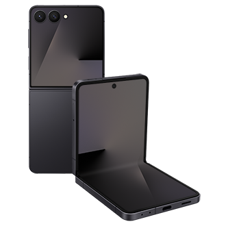 Samsung Galaxy Z Flip7 Sm F766wzkexac