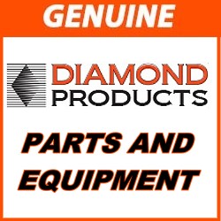 Diamond Products 4400333 Core Bit Adapter