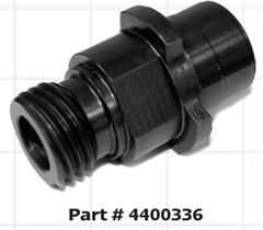 Diamond Products 4400333 Core Bit Adapter — alternate view