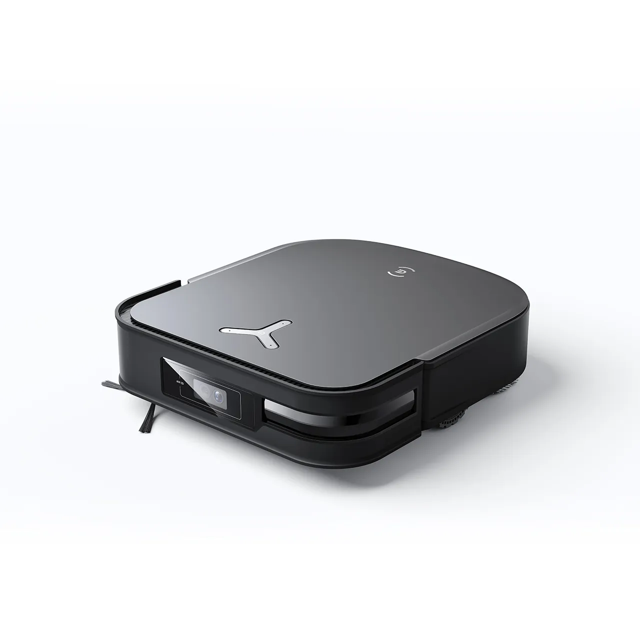 DEEBOT X2 OMNI Robot Vacuum — alternate view