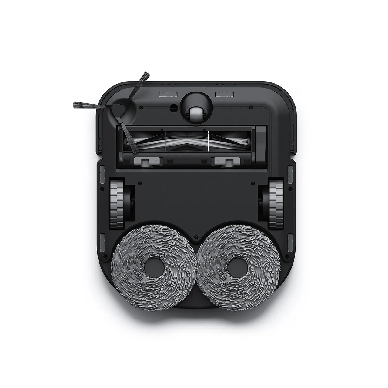 DEEBOT X2 OMNI Robot Vacuum — alternate view