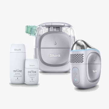 Shark Beauty Shark FlexStyle 5-in-1 Air Styler — alternate view