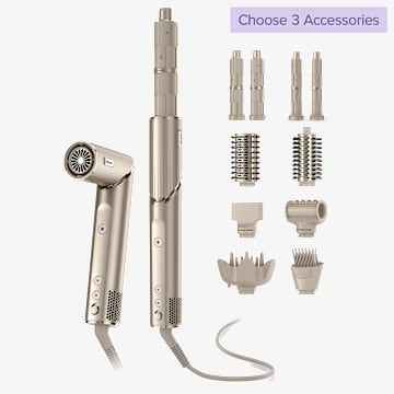 Shark Beauty Shark FlexStyle 5-in-1 Air Styler — alternate view