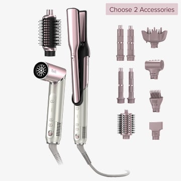 Shark Beauty Shark FlexStyle 5-in-1 Air Styler — alternate view