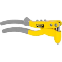 Stanley MR100CG Heavy Duty Contractor Grade Riveter — alternate view